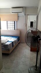 Blk 123 Yishun Street 11 (Yishun), HDB 3 Rooms #580232061